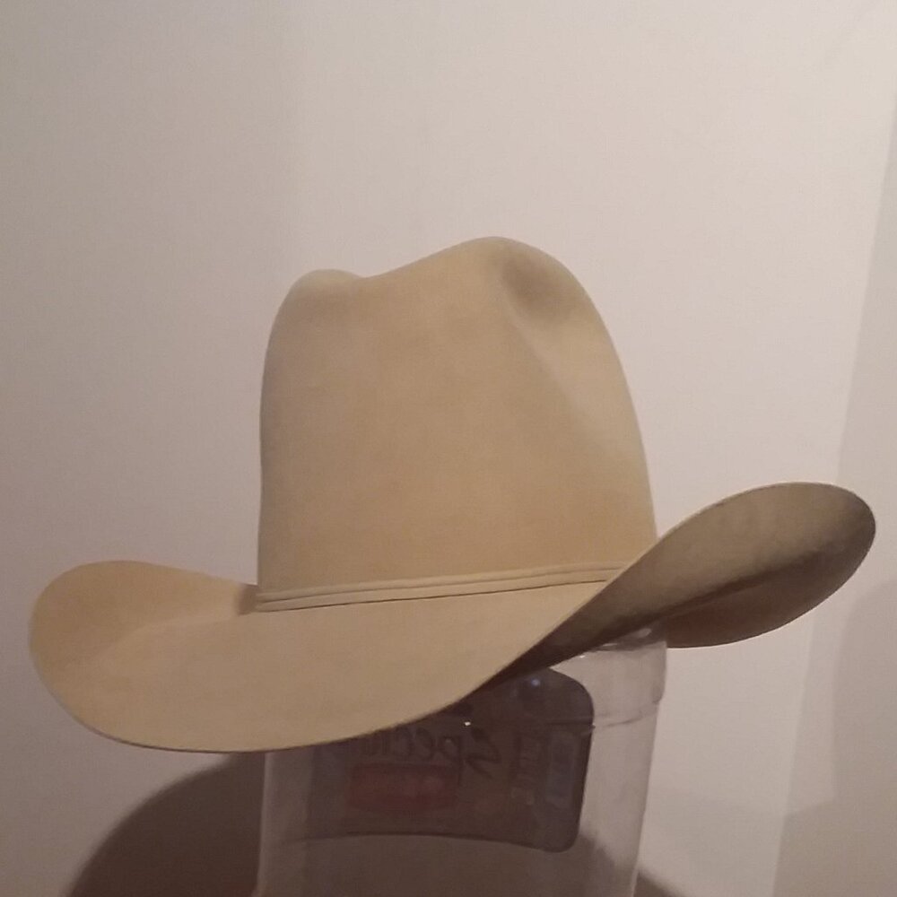 American Hat Company 10X Cowboy Hat
